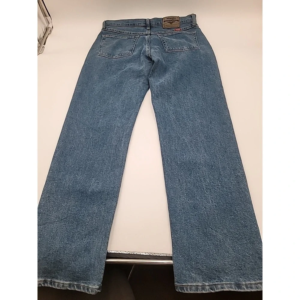 Wrangler pair other